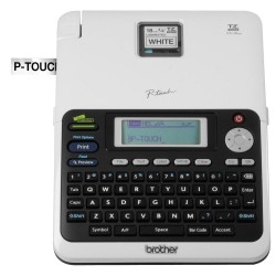 Brother P-Touch 2030VP