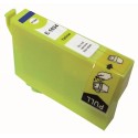 Epson T1624 T1634 HC YELLOW Compatible