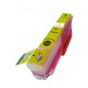 Epson T3344 T3364 XL YELLOW Compatible