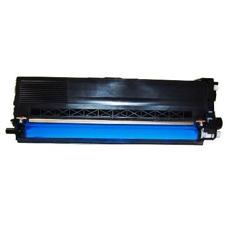Brother TN-329 CYAN Toner Remanufactured