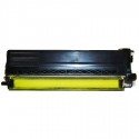 Brother TN-329 YELLOW Toner Remanufactured