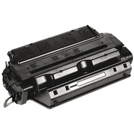 HP C4182X (HP82X) BLACK XL Toner Remanufactured