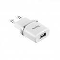Hoco Travel Charger Single 1.0A