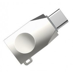 Hoco USB-C Adapter