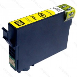 Epson T502XL YELLOW Compatible RBX