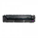 HP CF533A (HP205A) YELLOW Toner Remanufactured
