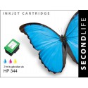 HP 344 XL COLOR Remanufactured
