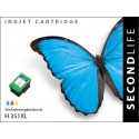 HP 351 XL COLOR Remanufactured