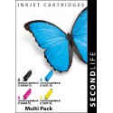 HP 364 XL MULTIPACK 4 Compatible