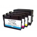 HP 932/933 XL MULTIPACK Compatible