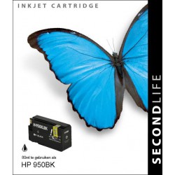 HP 950 XL BLACK Compatible