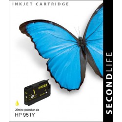 HP 951 XL YELLOW Compatible
