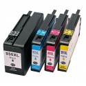 HP 950/951 XL MULTIPACK Compatible