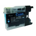 Brother LC1280 HC CYAN compatible