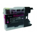 Brother LC1280 HC MAGENTA compatible