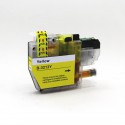 Brother LC3211 LC3213 HC YELLOW compatible