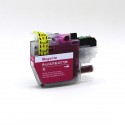 Brother LC13217 LC3219 HC MAGENTA compatible