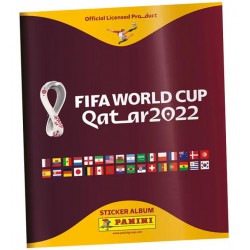 FIFA WORLD CUP QATAR ECO BLISTER PACK