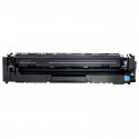 HP W2211X / 207X compatible Cyan with chip
