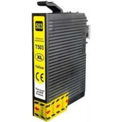 Epson T503XL YELLOW Compatible