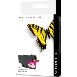 Brother LC426 XL MAGENTA compatible