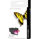 Brother LC426 XL MAGENTA compatible