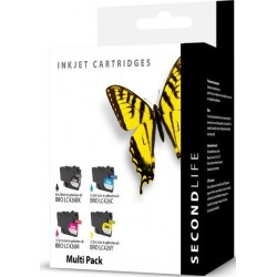 Brother LC426 XL MULTIPACK compatible