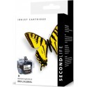 Brother LC422 XL BLACK compatible