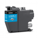 Brother LC422 XL CYAN compatible