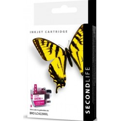 Brother LC422 XL MAGENTA compatible