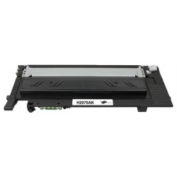 HP W2070A / 117A compatible Black with chip