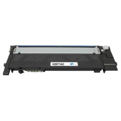 HP W2071A / 117A compatible Cyan with chip