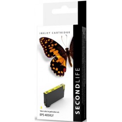 Epson T405XL YELLOW Compatible RBX