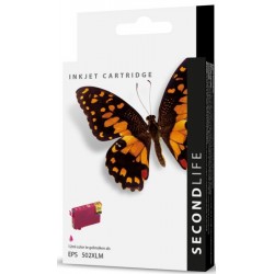 Epson T502XL MAGENTA Compatible RBX