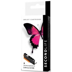 Canon PGI-531 XXL BLACK compatible