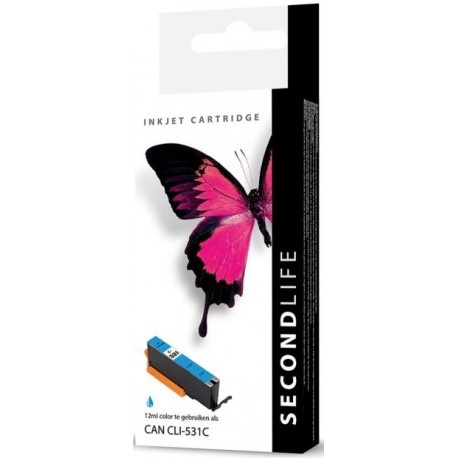 Canon PGI-531 XXL CYAN compatible