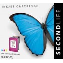 HP 308 XL COLOR Remanufactured