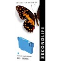 Epson T503XL CYAN Compatible