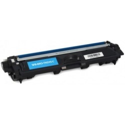 Brother TN-245 CYAN Toner Remanufactured