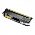 Brother TN-320 TN-325 YELLOW Toner Remanufactured