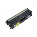 Brother TN-421 TN-423 YELLOW Toner Remanufactured