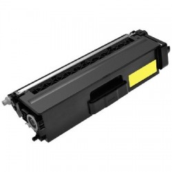 Brother TN-321 TN-326 YELLOW Toner Remanufactured