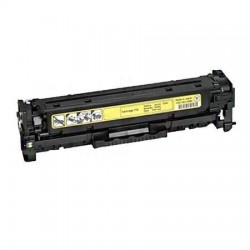 Canon 716 YELLOW Toner (HPCB542A) Remanufactured