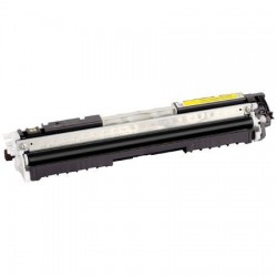 Canon 729 YELLOW Toner (HPCE312A) Remanufactured