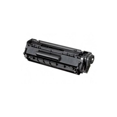 Canon FX-9 FX-10 BLACK Toner Remanufactured