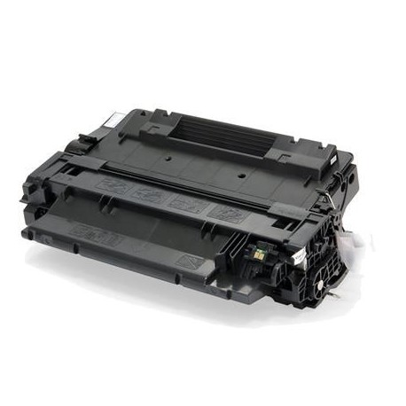 HP Q7551A (HP51A) BLACK Toner Remanufactured