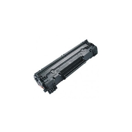 HP CE285A (HP85A) BLACK Toner Remanufactured