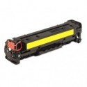HP CE322A (HP128A) YELLOW Toner Remanufactured