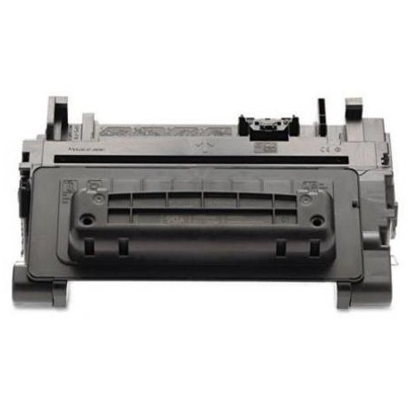 HP CE390A (HP90A) BLACK Toner Remanufactured