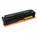 HP CE412A (HP305A) YELLOW Toner Remanufactured